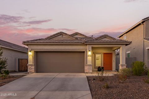 3274 W STRADLING Avenue Apache Junction AZ 85120