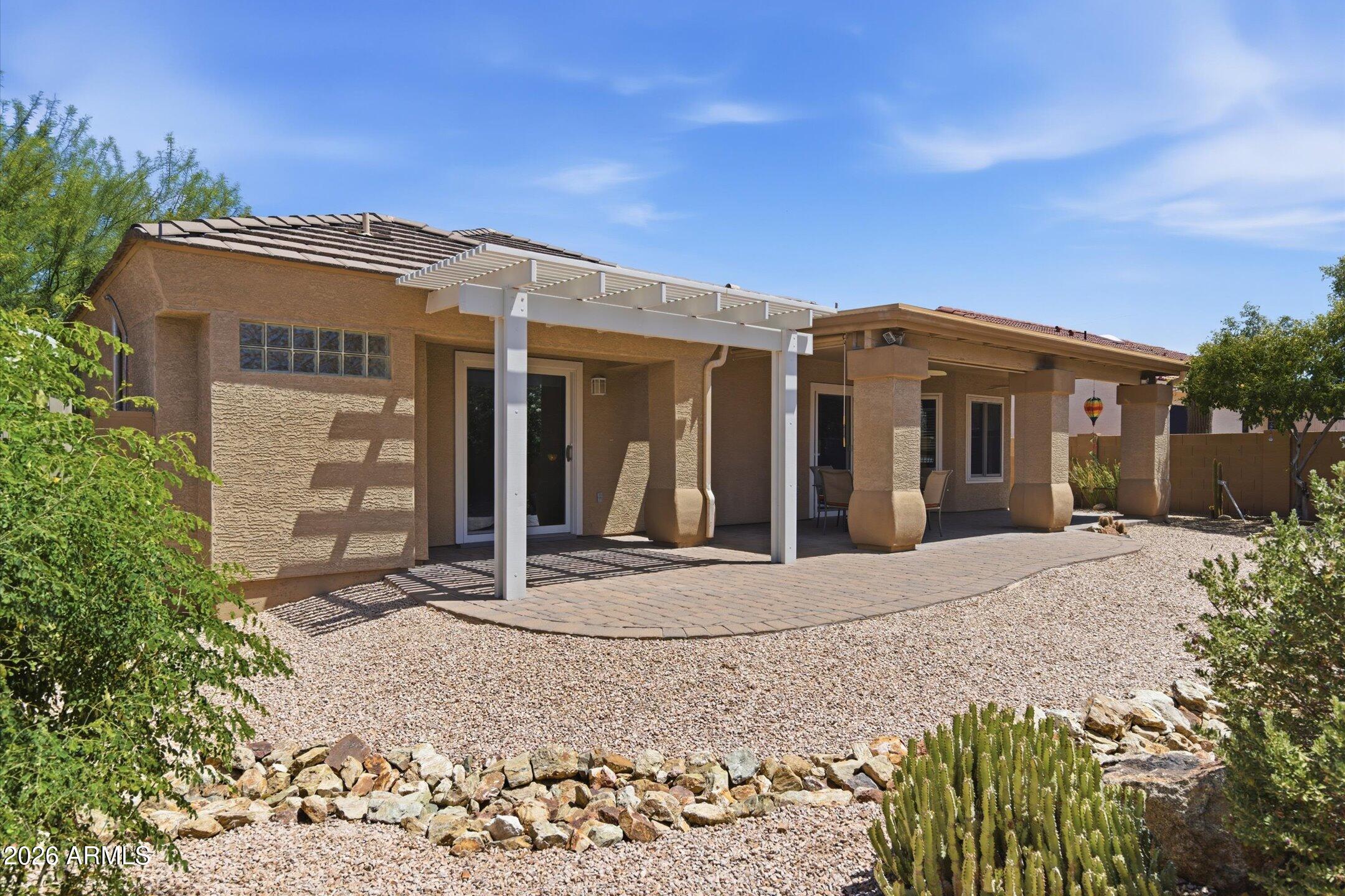 GOLDEN SPRINGS III - Residential