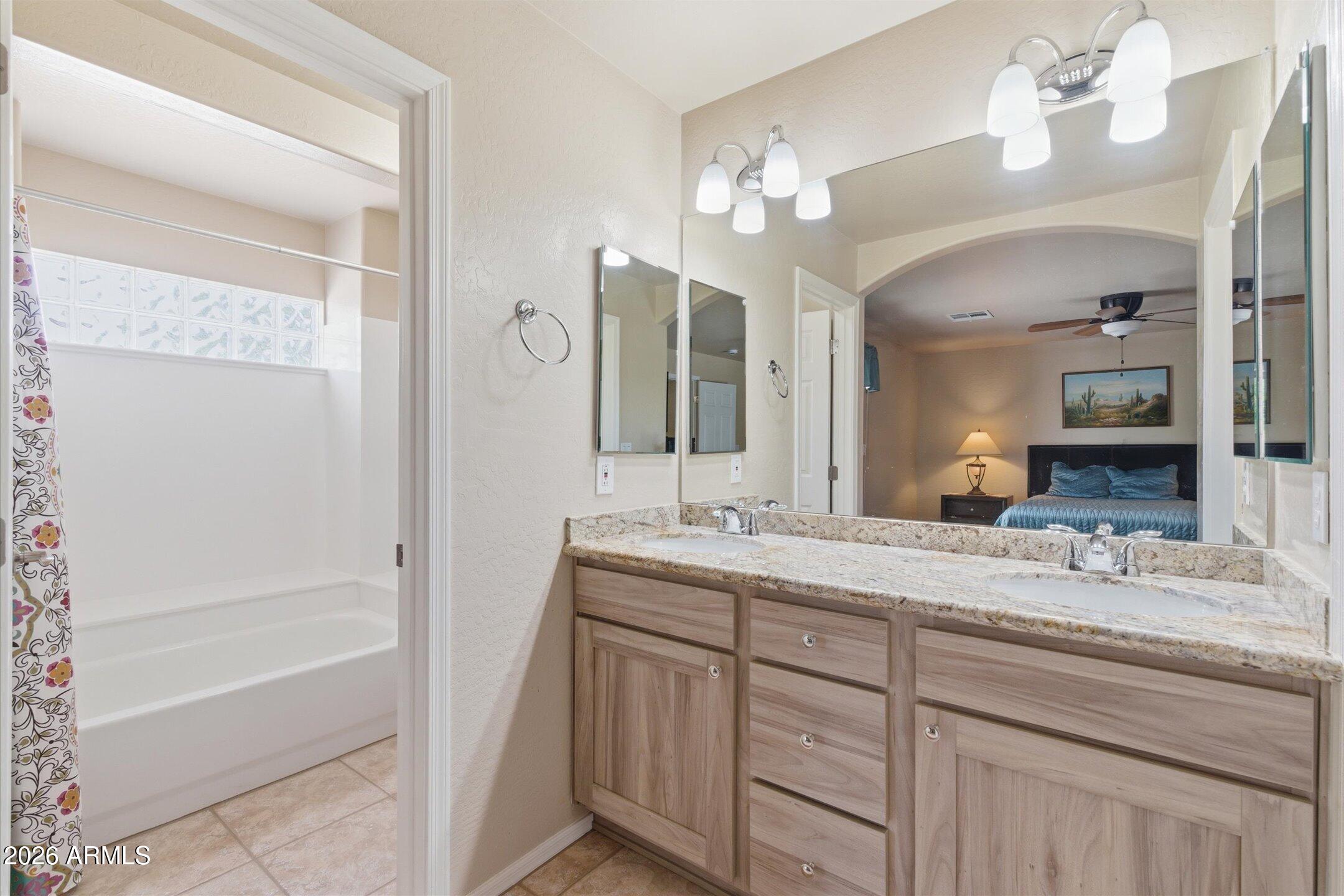 GOLDEN SPRINGS III - Residential