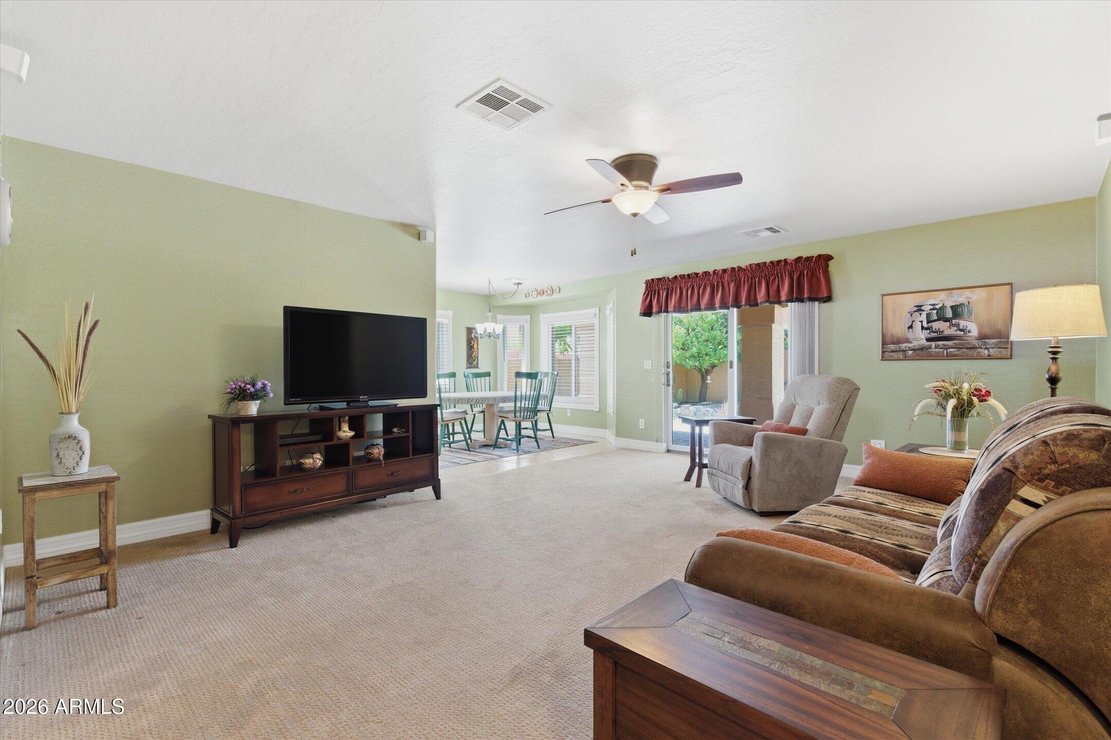 GOLDEN SPRINGS III - Residential