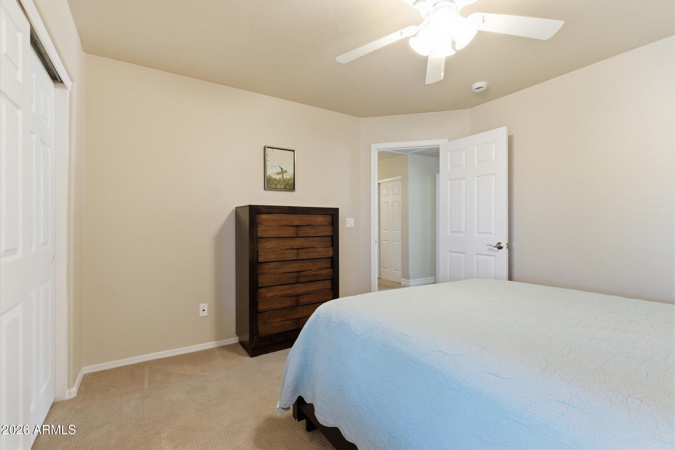 GOLDEN SPRINGS III - Residential
