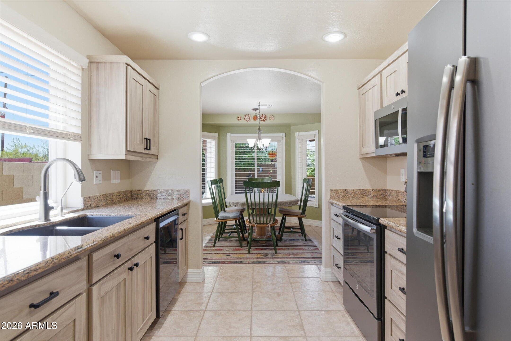 GOLDEN SPRINGS III - Residential