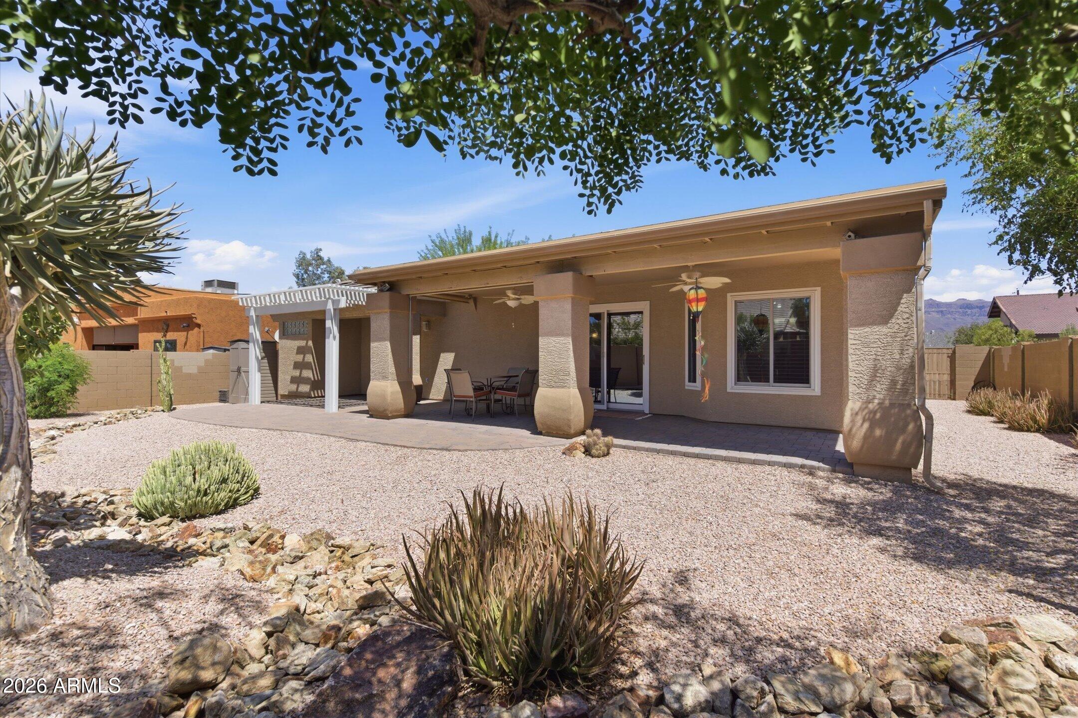 GOLDEN SPRINGS III - Residential