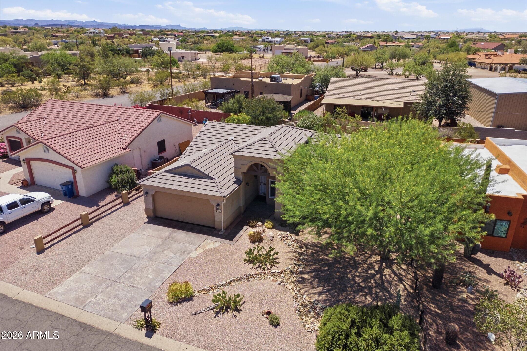 GOLDEN SPRINGS III - Residential