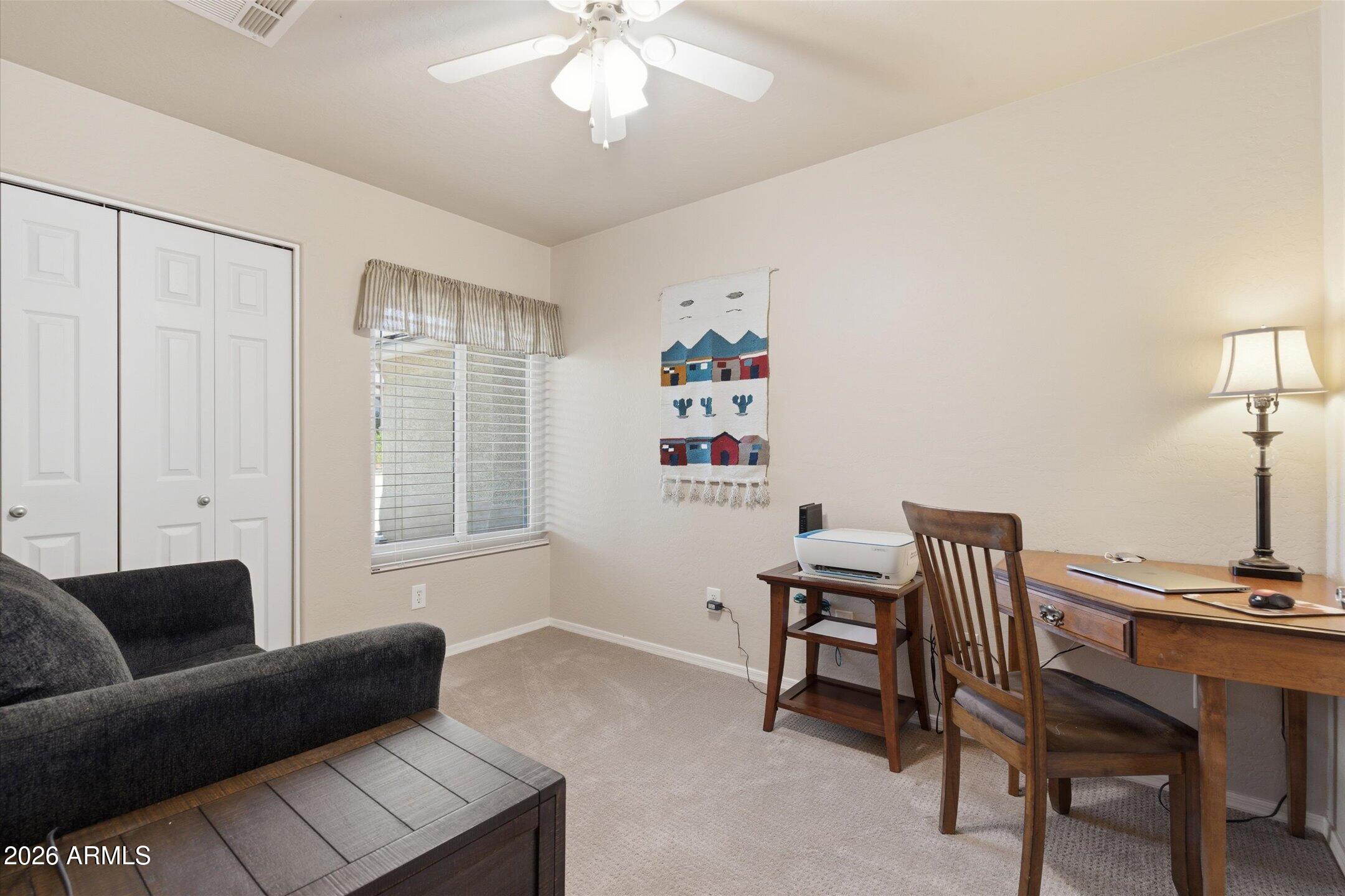 GOLDEN SPRINGS III - Residential