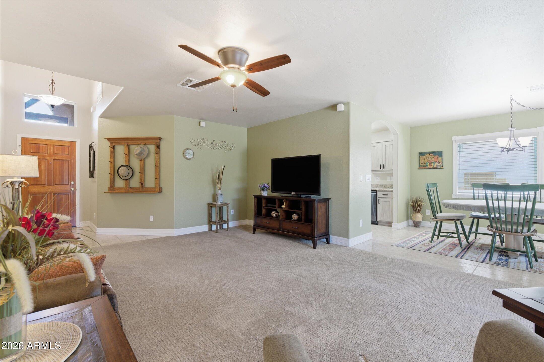 GOLDEN SPRINGS III - Residential