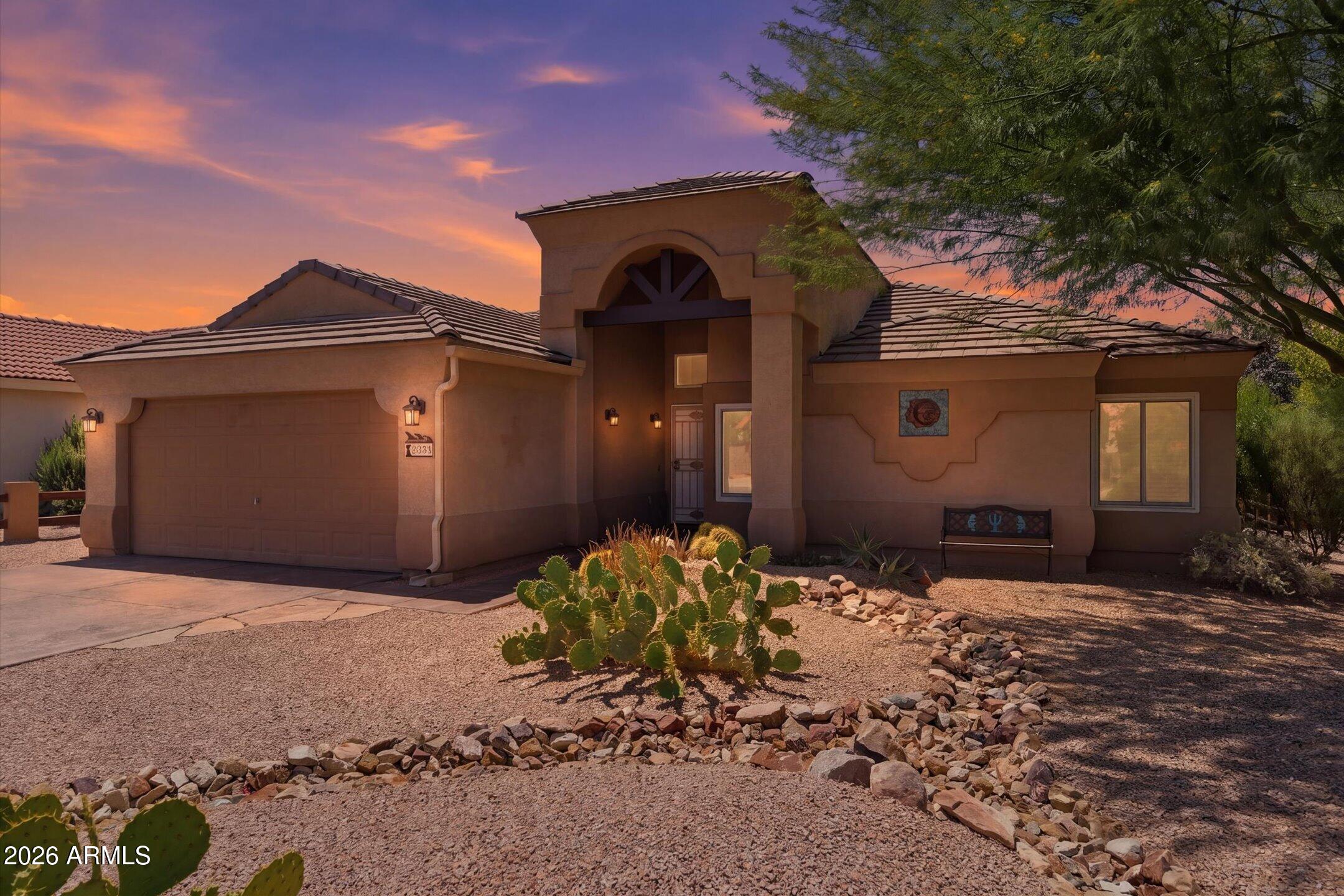 GOLDEN SPRINGS III - Residential
