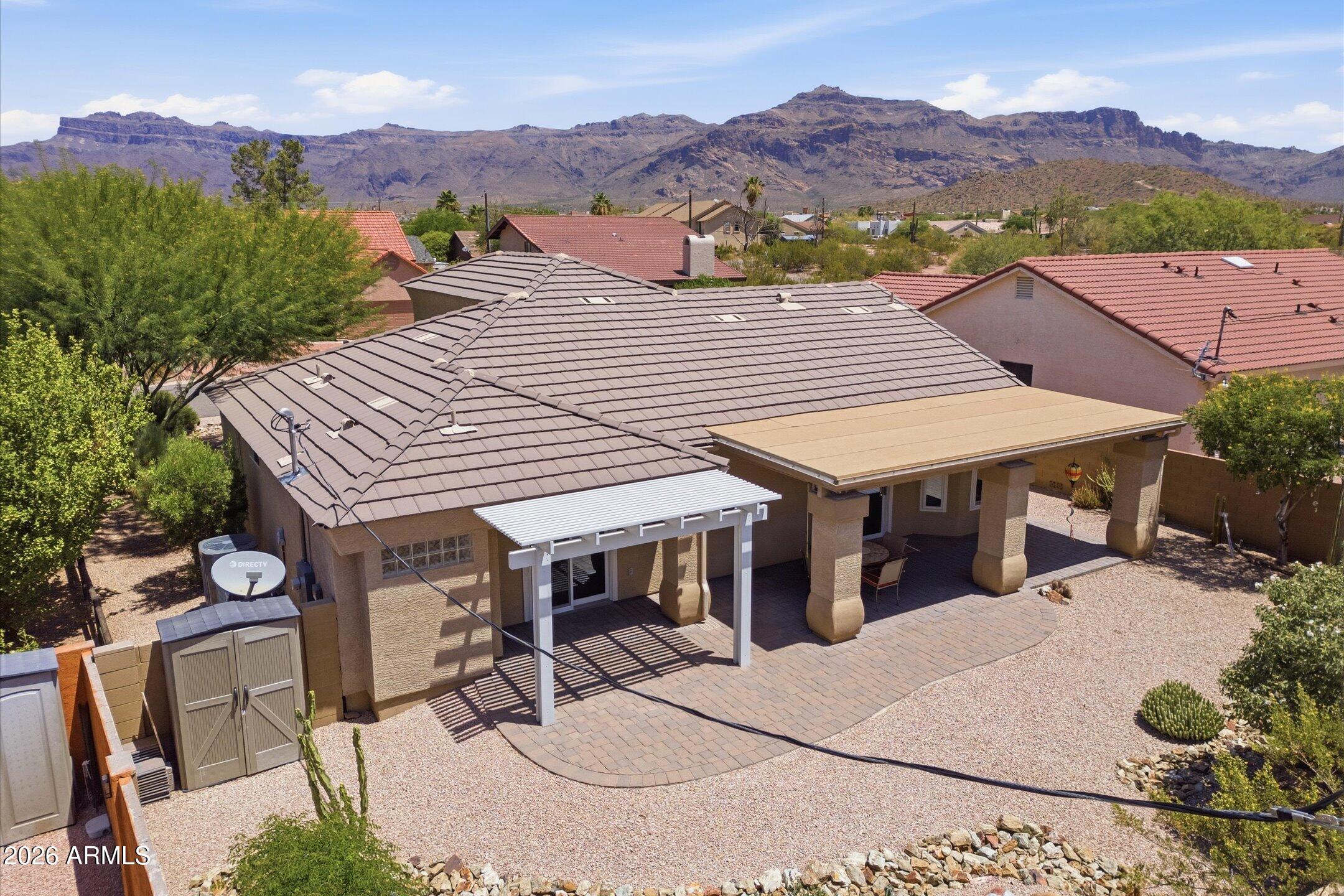 GOLDEN SPRINGS III - Residential