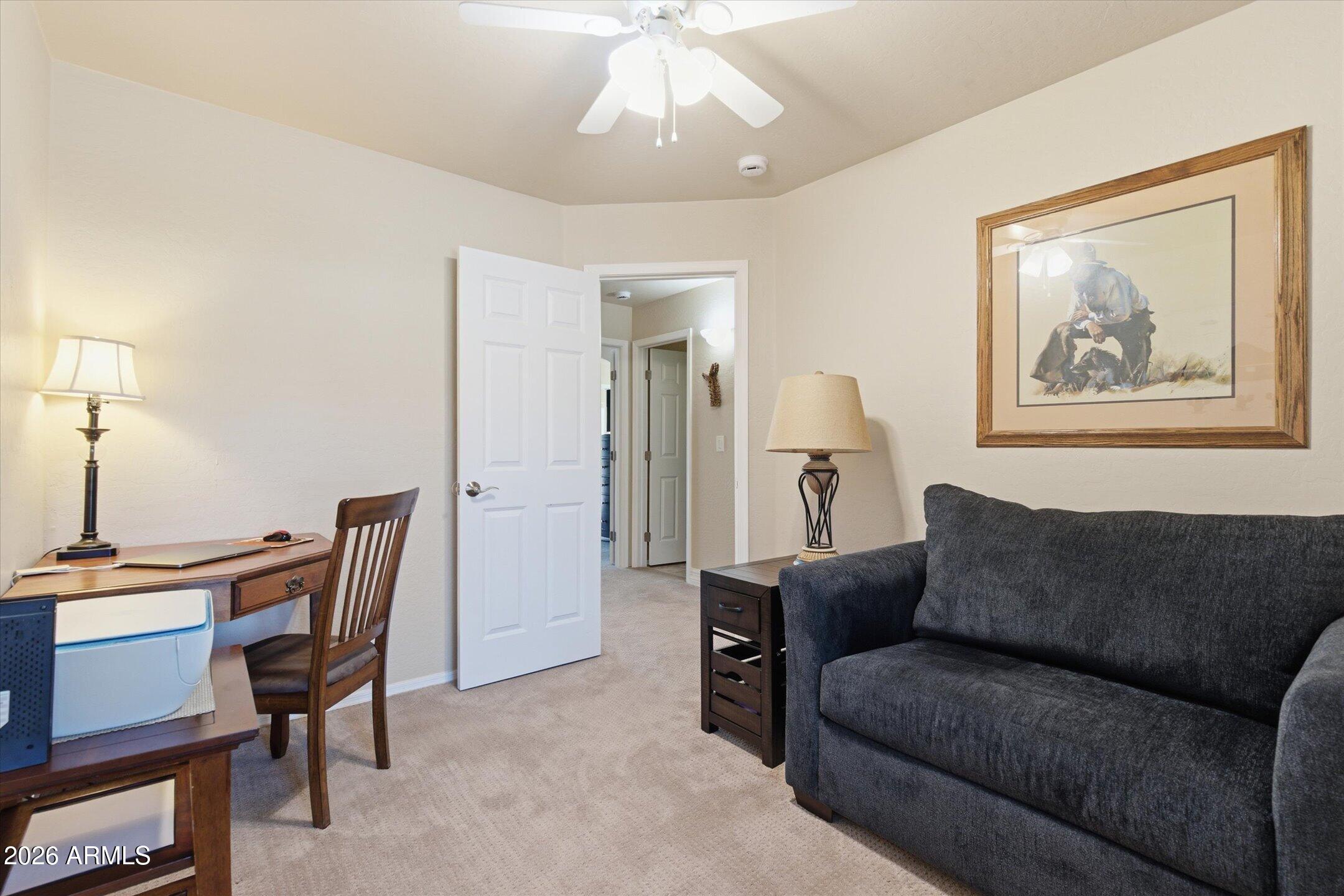 GOLDEN SPRINGS III - Residential