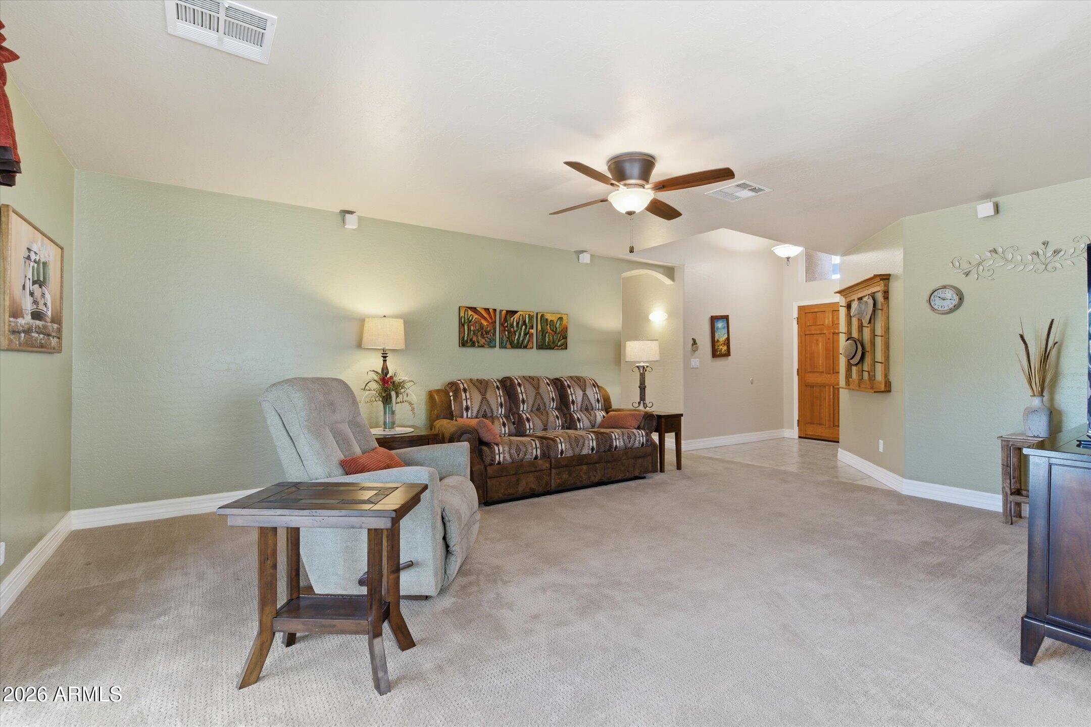 GOLDEN SPRINGS III - Residential