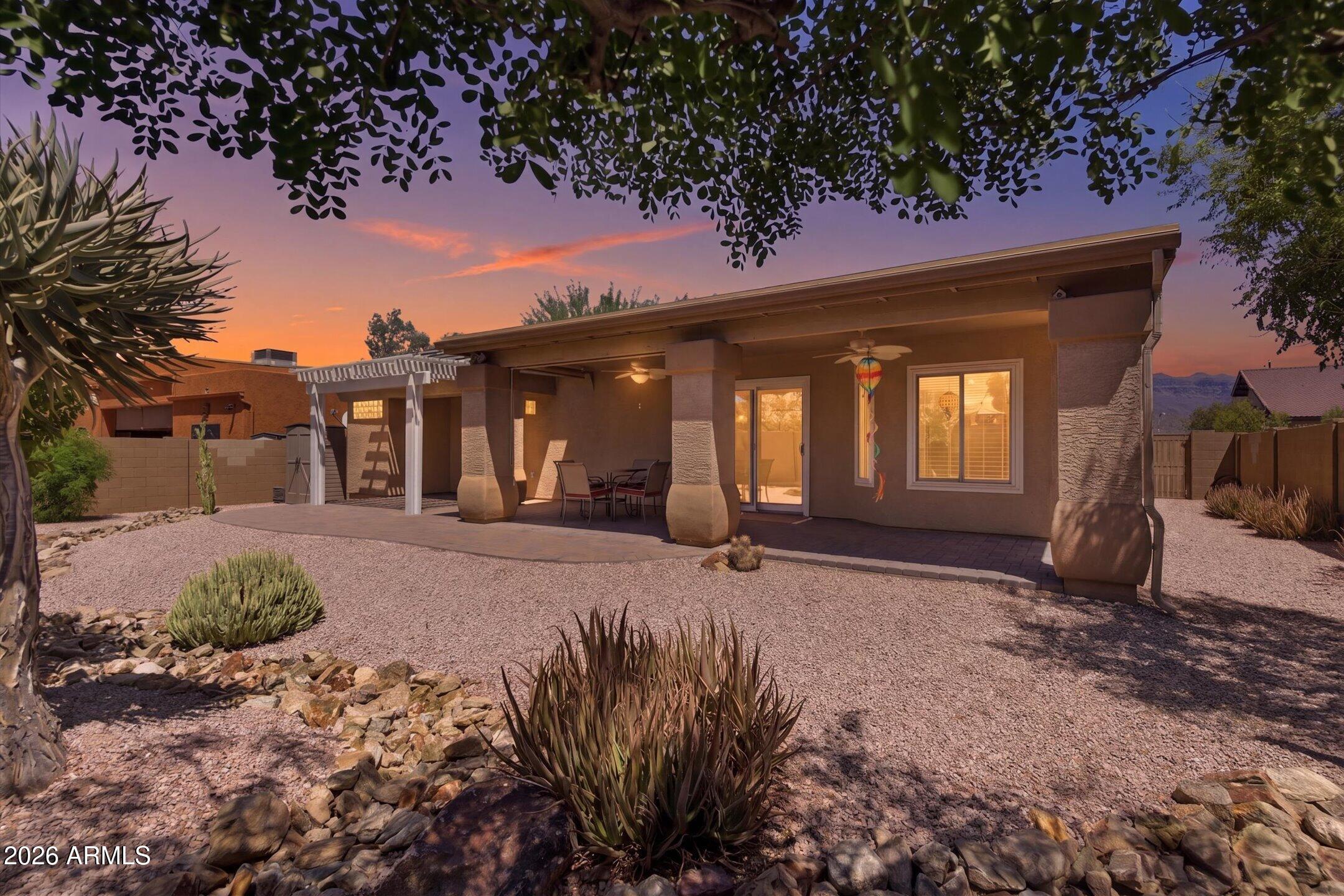 GOLDEN SPRINGS III - Residential