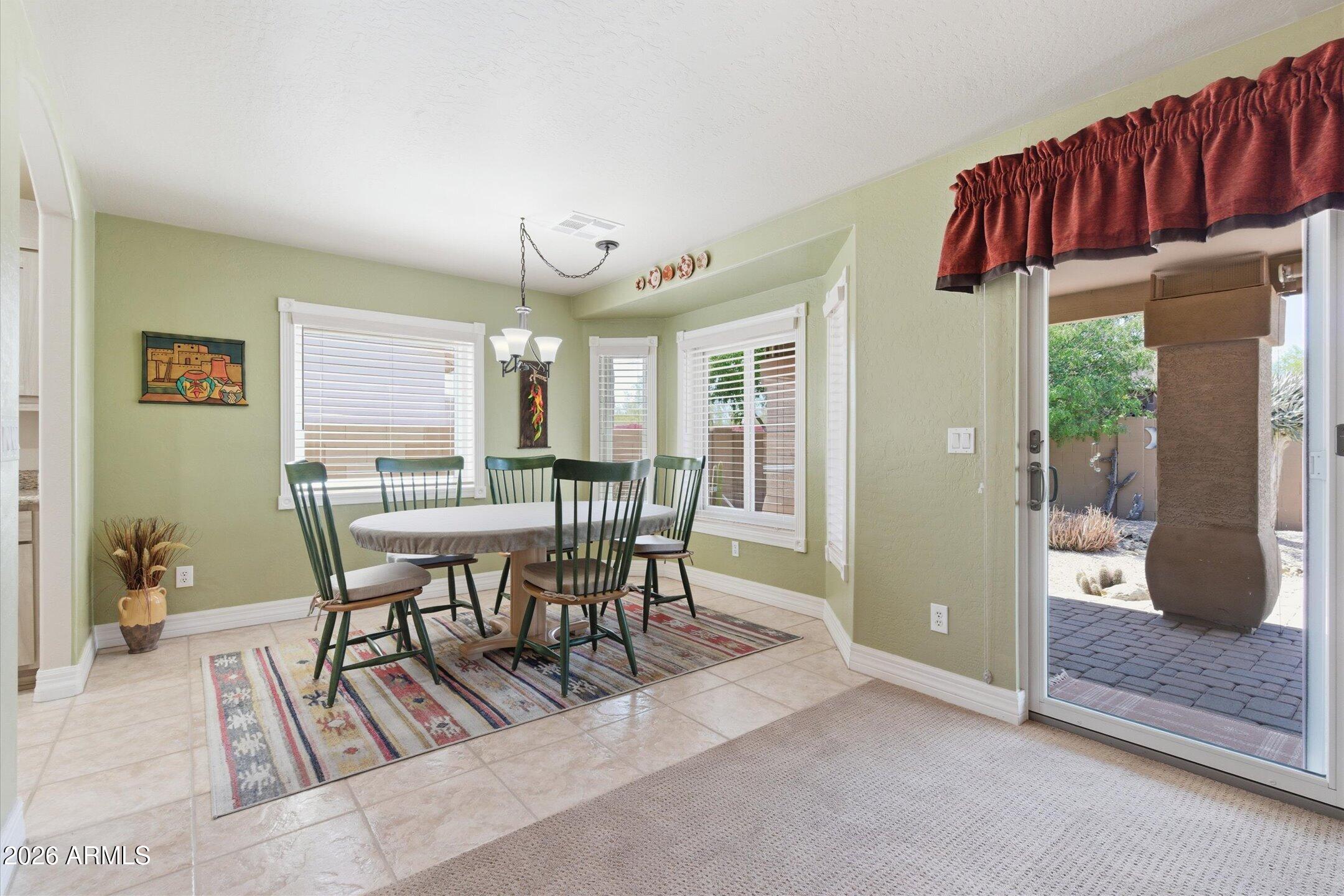GOLDEN SPRINGS III - Residential