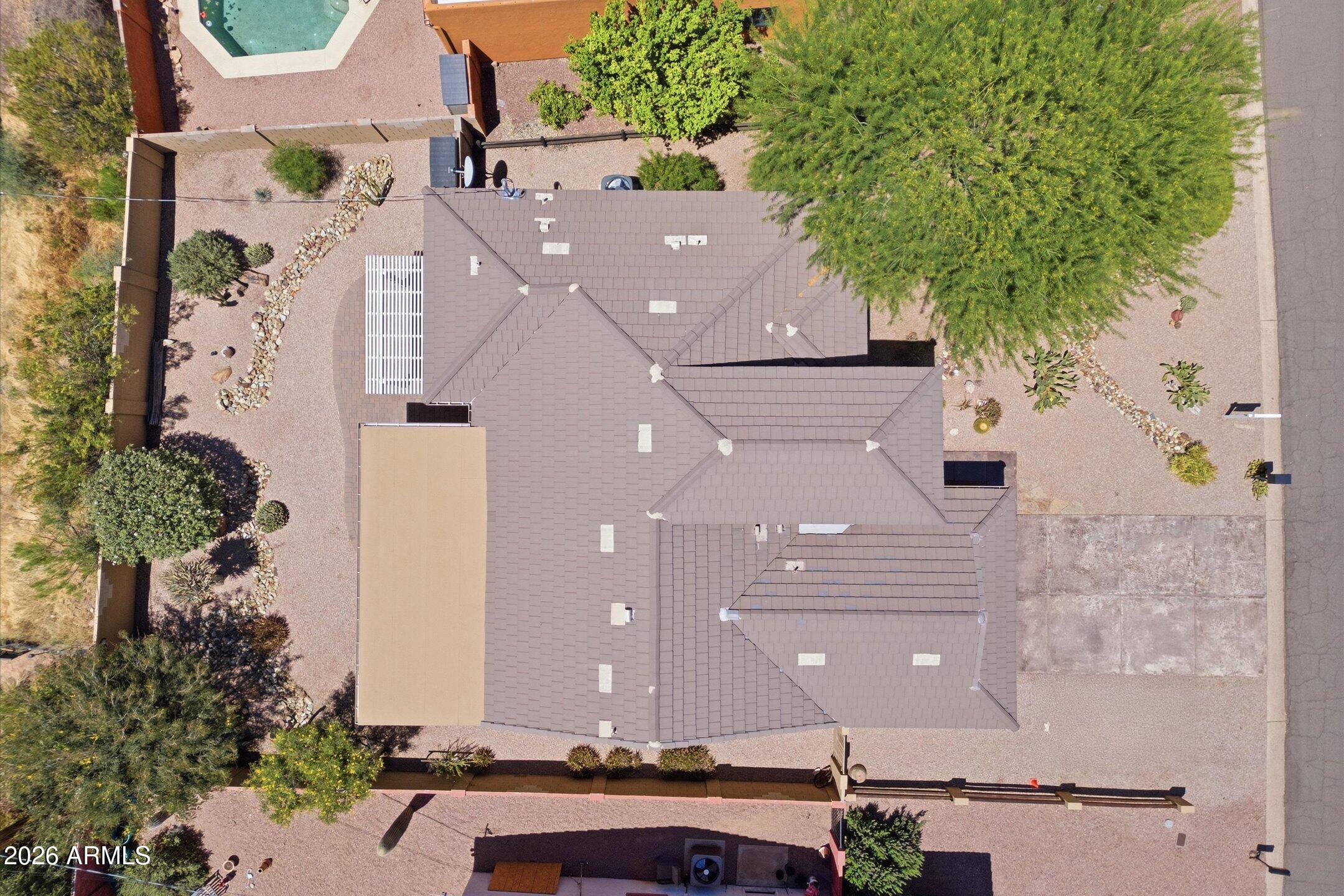 GOLDEN SPRINGS III - Residential