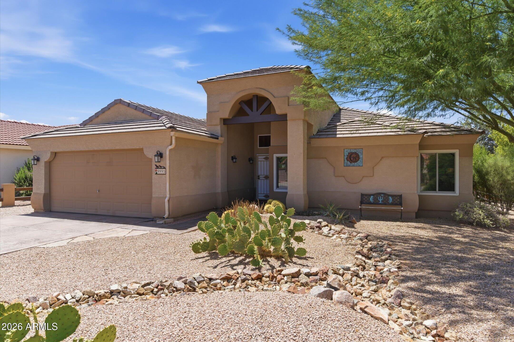 GOLDEN SPRINGS III - Residential