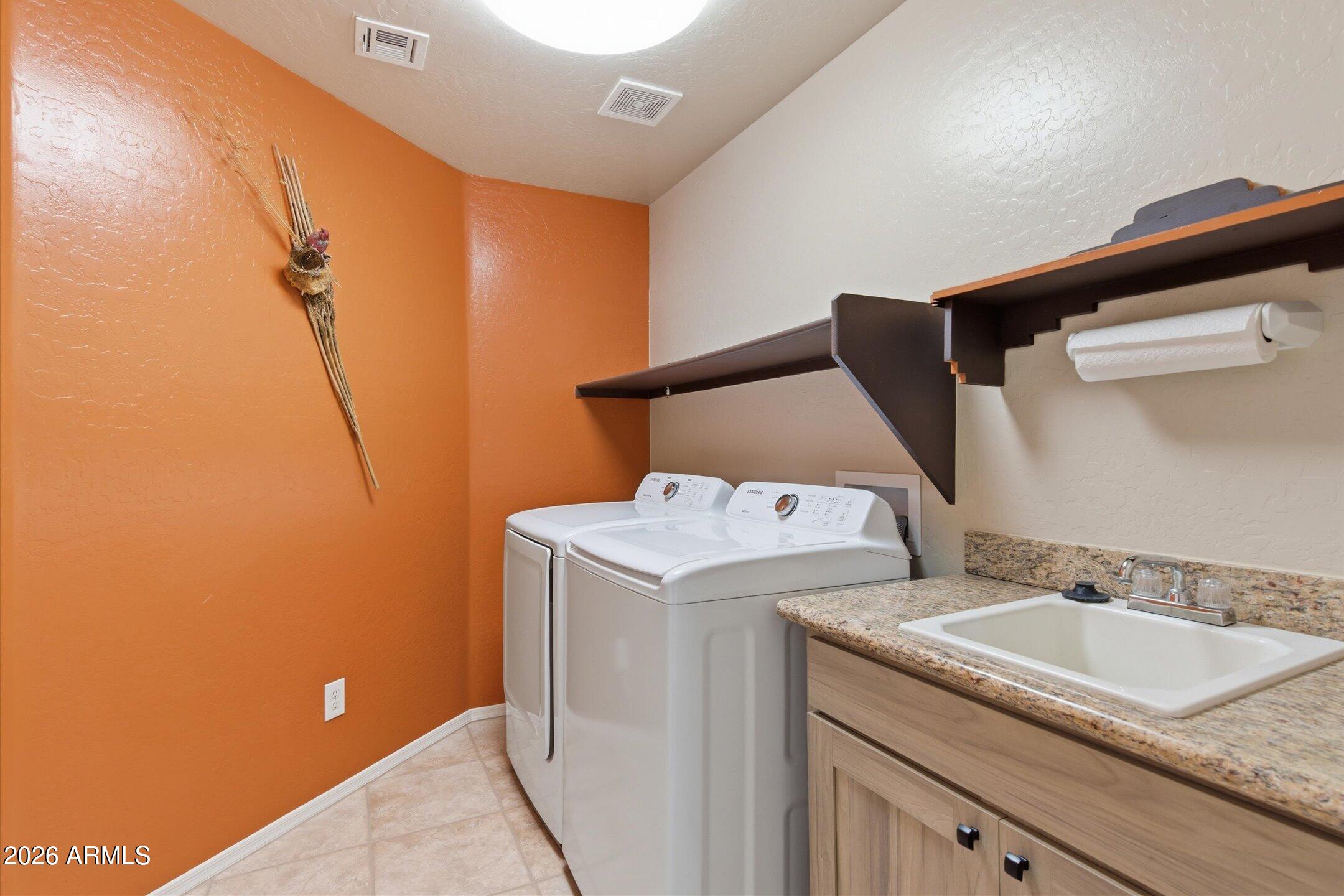 GOLDEN SPRINGS III - Residential