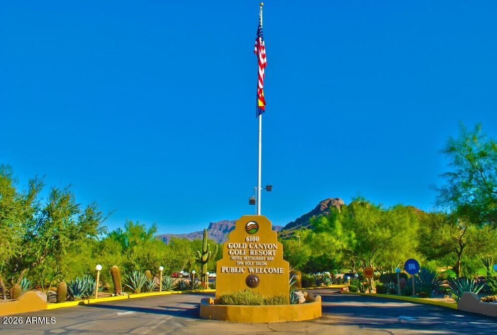 GOLDEN SPRINGS III - Residential