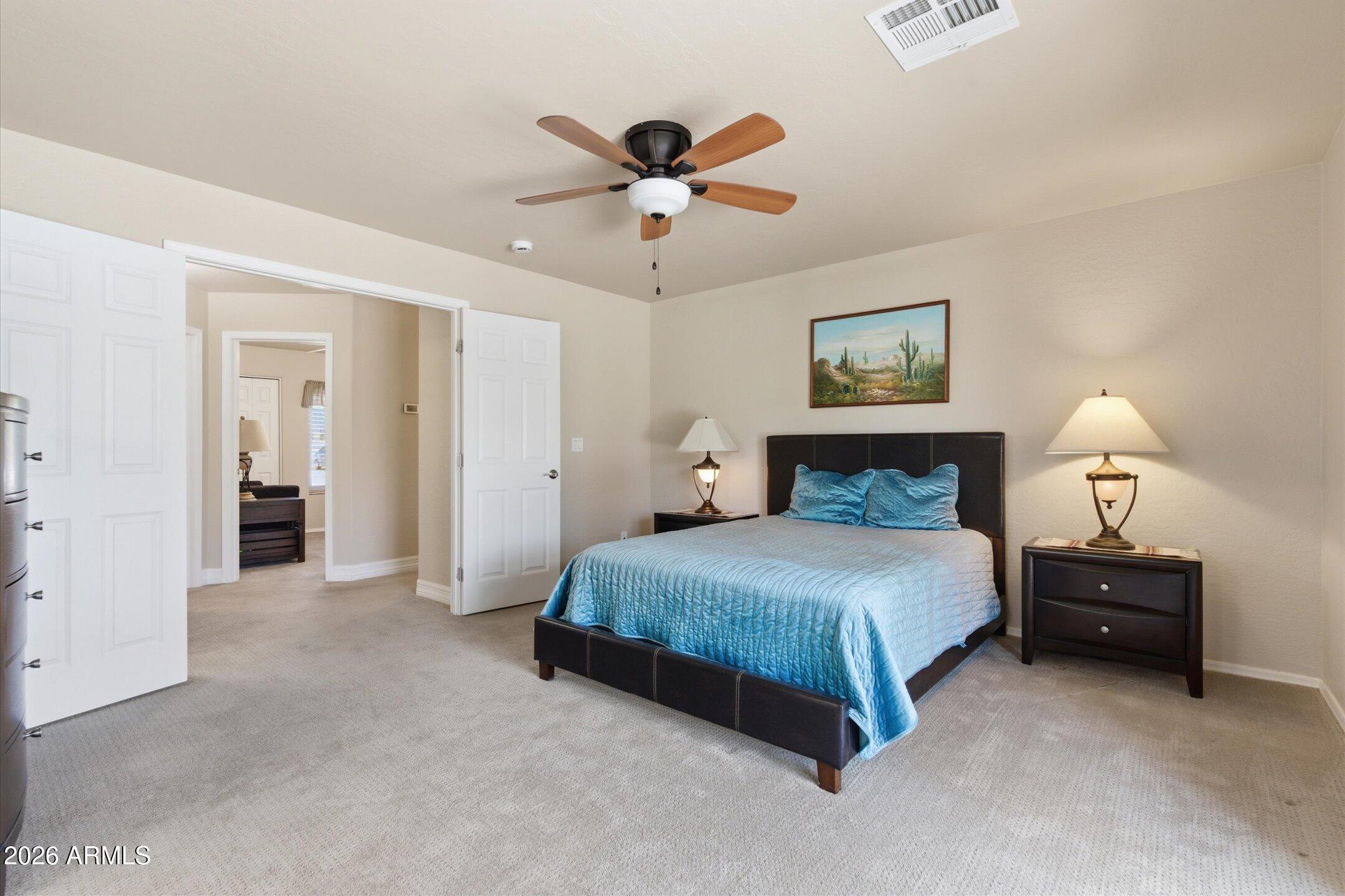 GOLDEN SPRINGS III - Residential