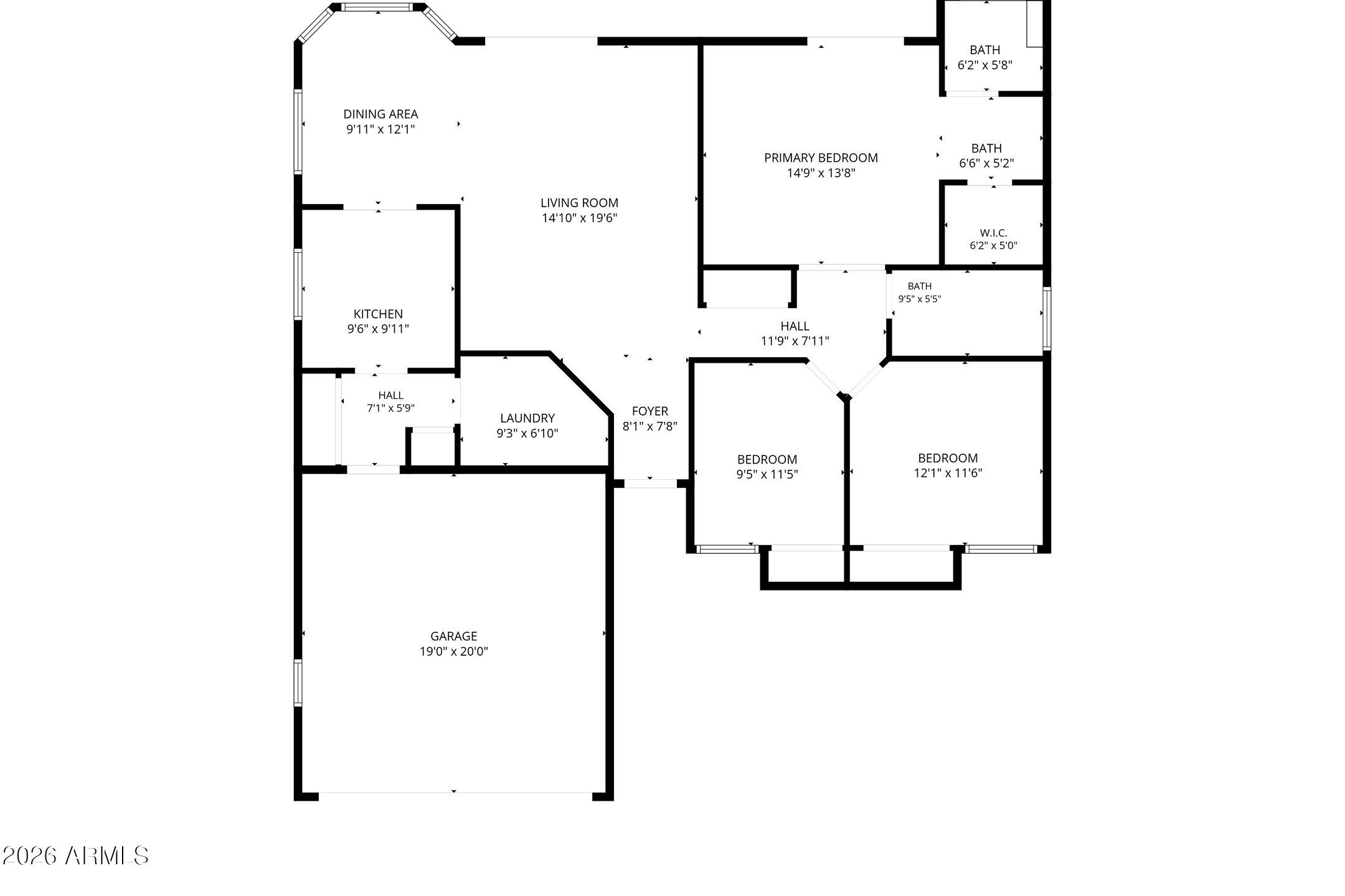 GOLDEN SPRINGS III - Residential