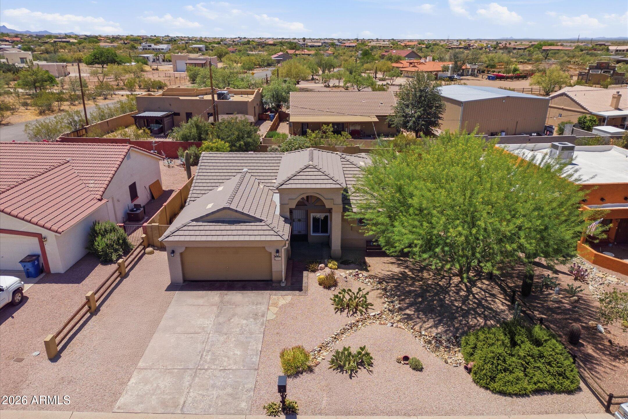 GOLDEN SPRINGS III - Residential