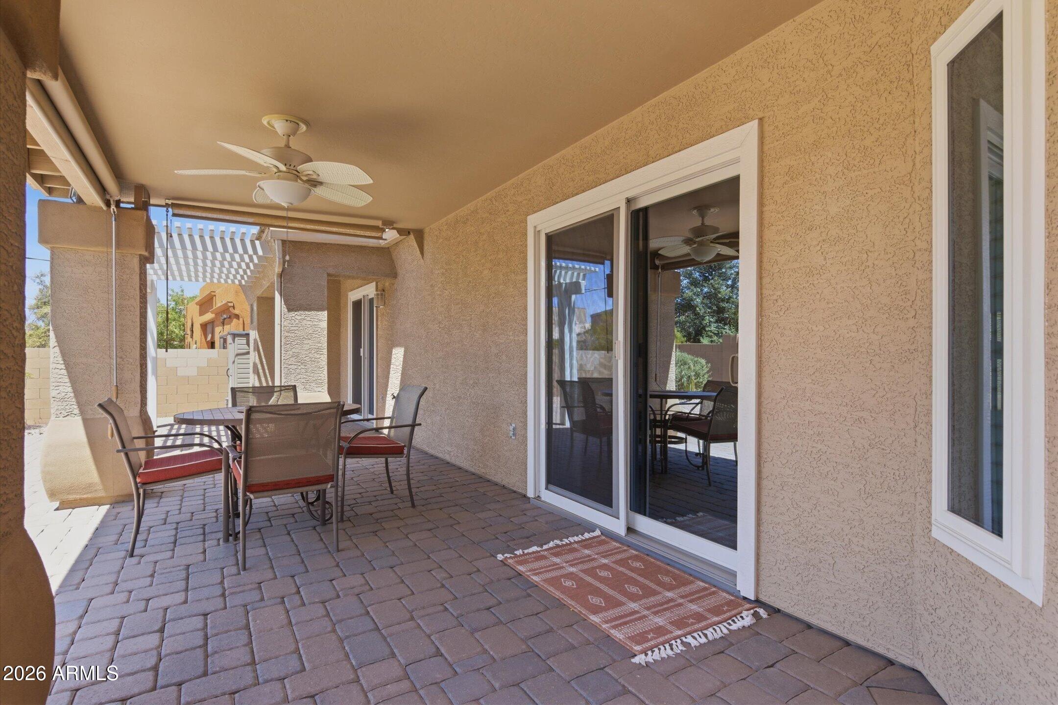 GOLDEN SPRINGS III - Residential