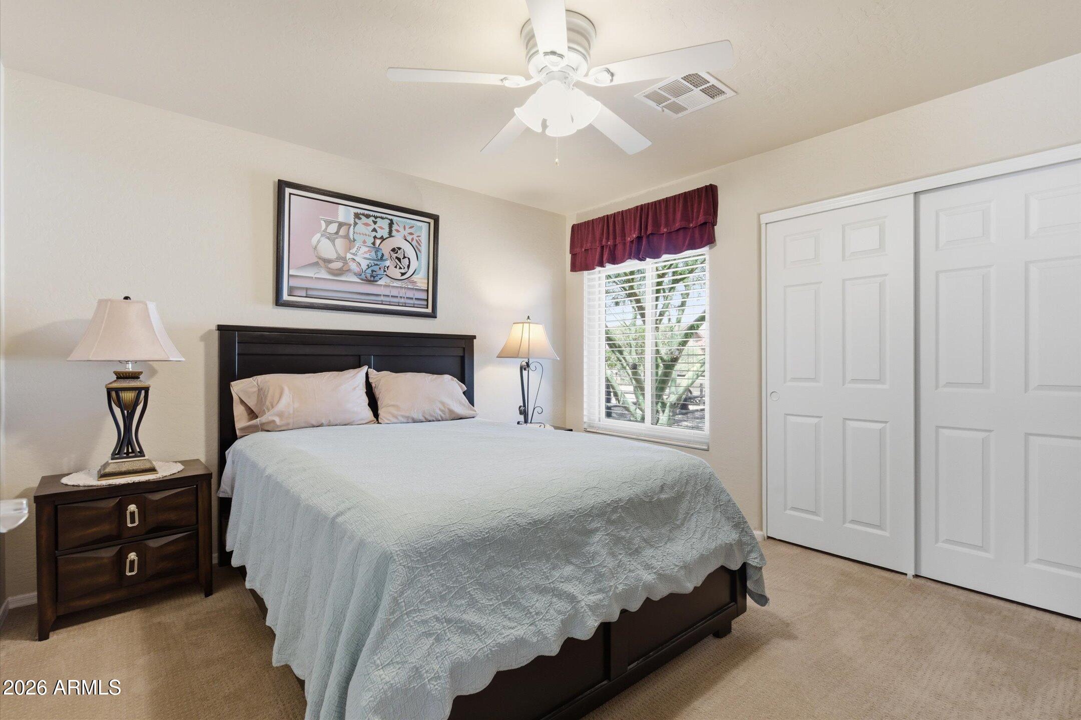 GOLDEN SPRINGS III - Residential