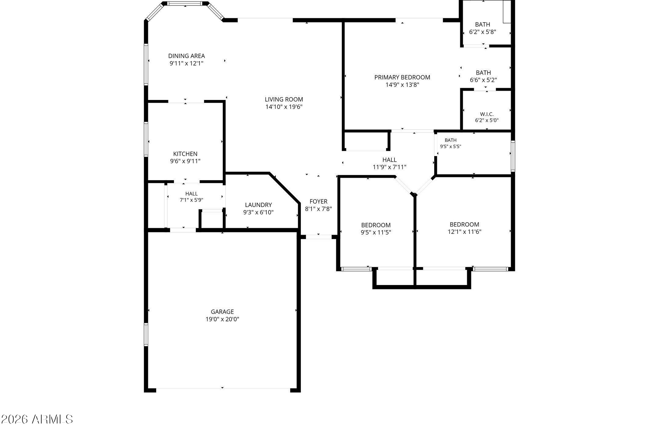 GOLDEN SPRINGS III - Residential