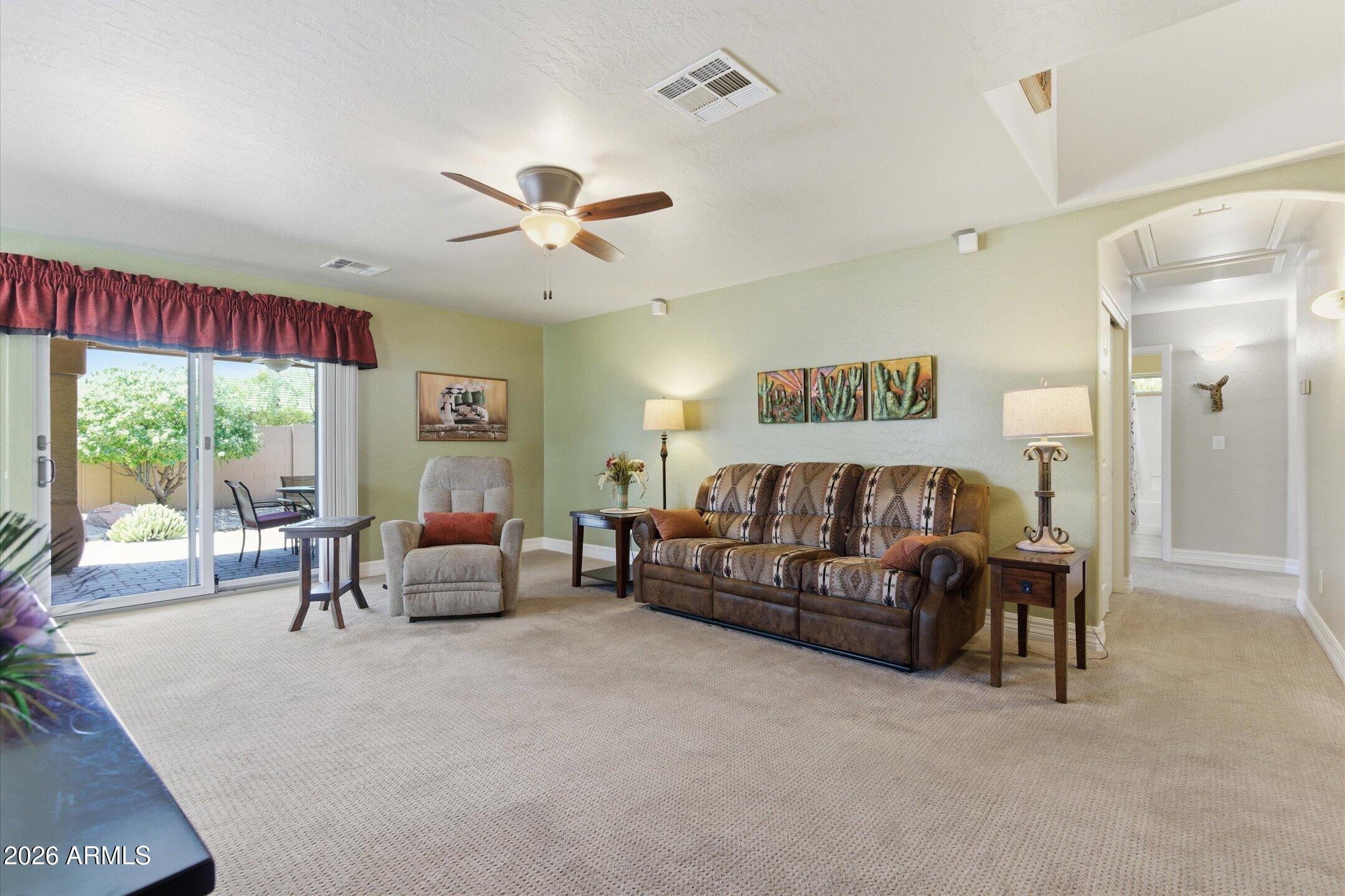 GOLDEN SPRINGS III - Residential
