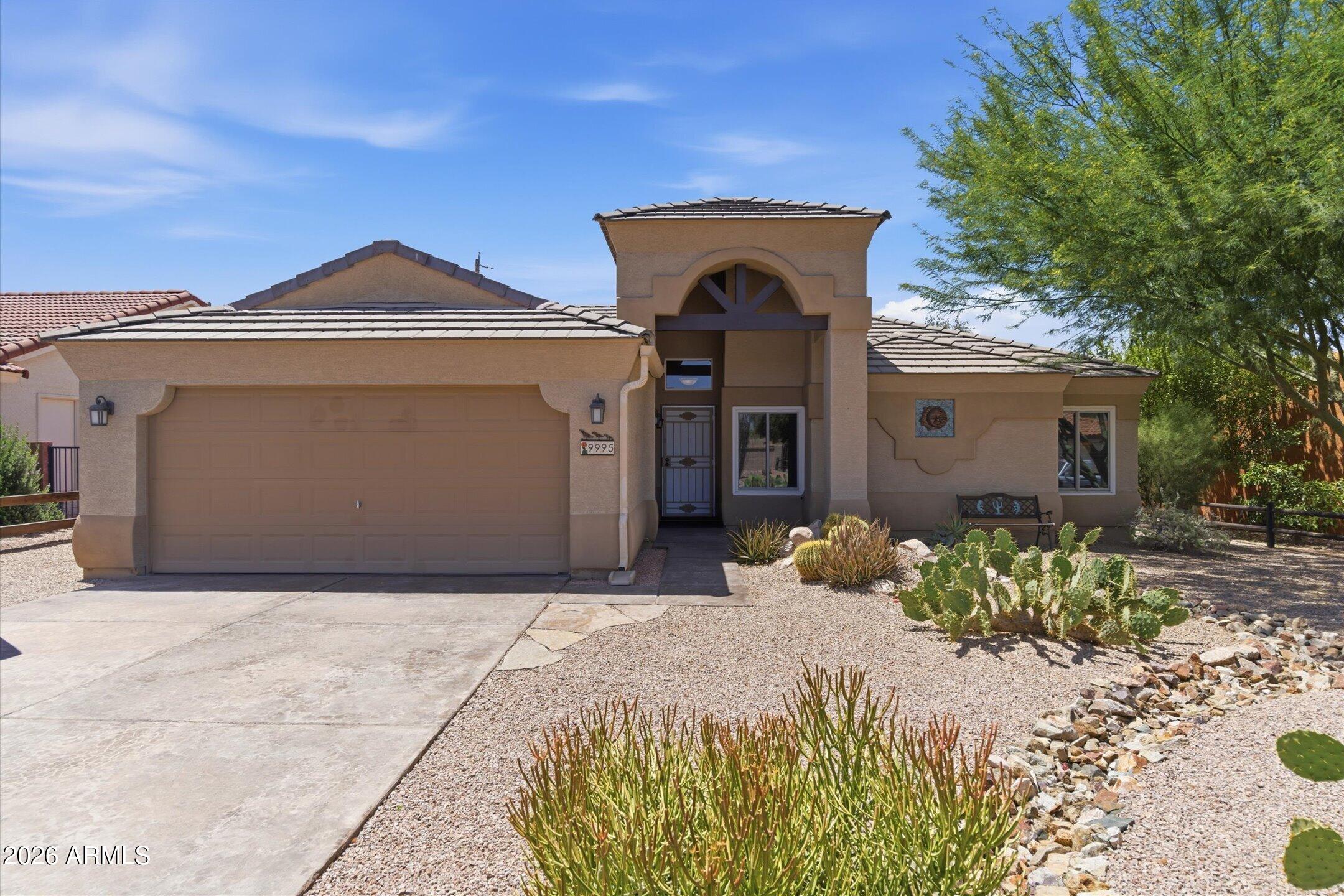 GOLDEN SPRINGS III - Residential