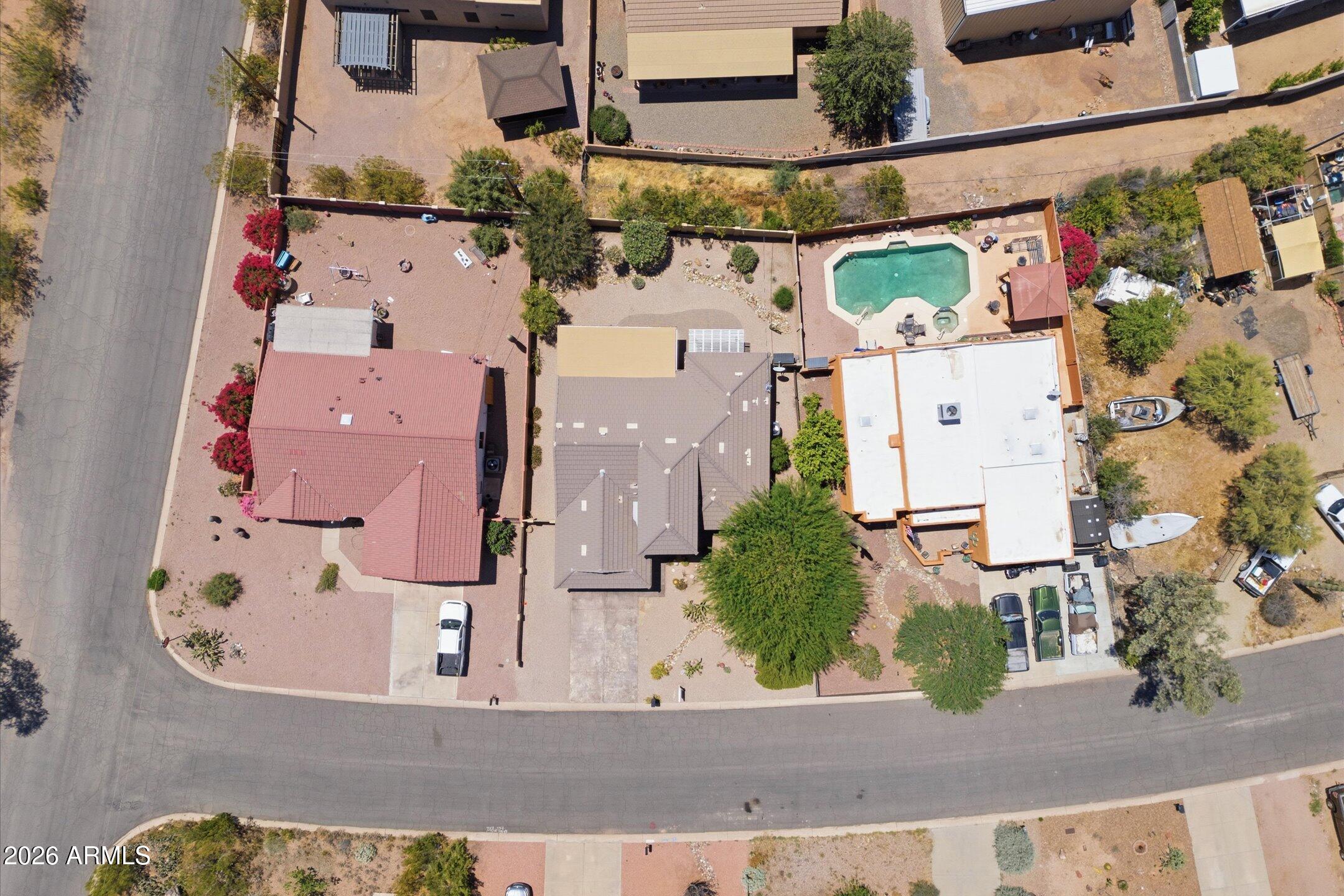 GOLDEN SPRINGS III - Residential