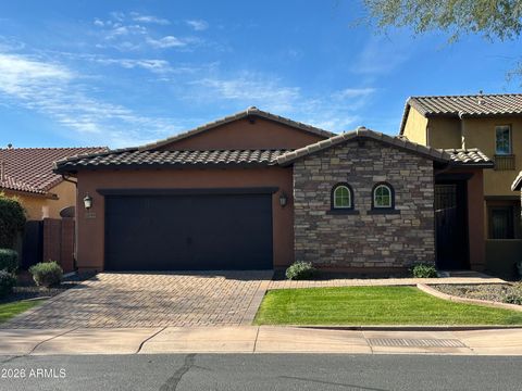 12059 W RED HAWK Drive Peoria AZ 85383
