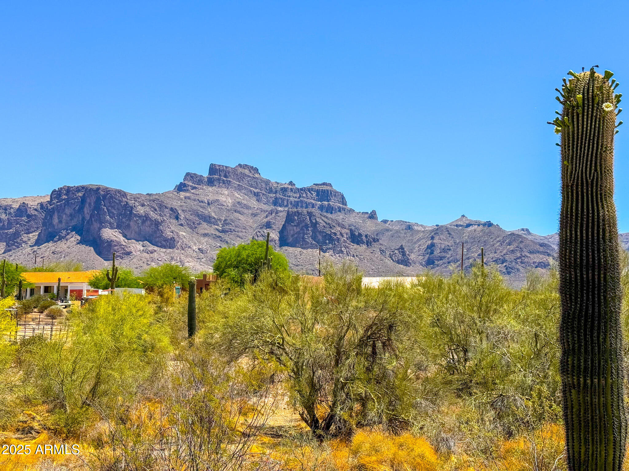 0 N Roadrunner Road -