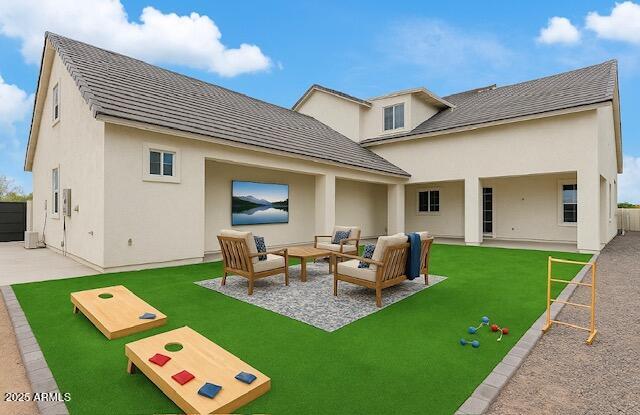 Queen Creek, Arizona 85144, United States, 5 Bedrooms Bedrooms, ,4 BathroomsBathrooms,Residential,Active,86601