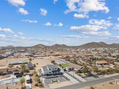 2457 W PHILLIPS Road Queen Creek AZ 85144