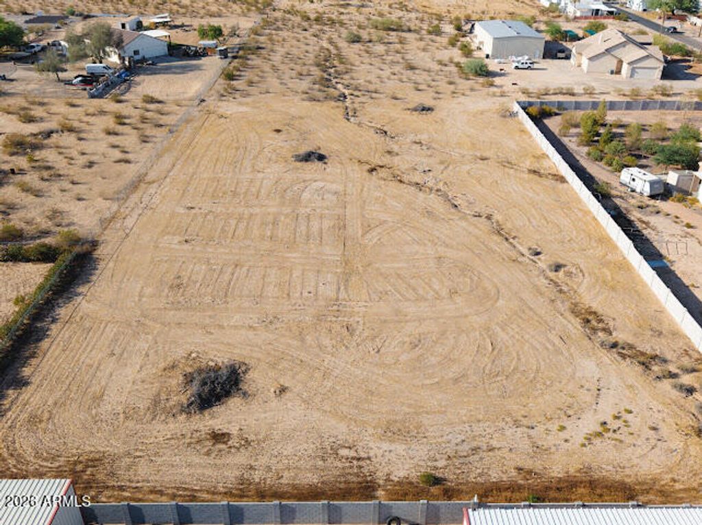 Photo of 19617 W Sweet Acacia Drive #-, Casa Grande, AZ 85122 (MLS # 7017443)