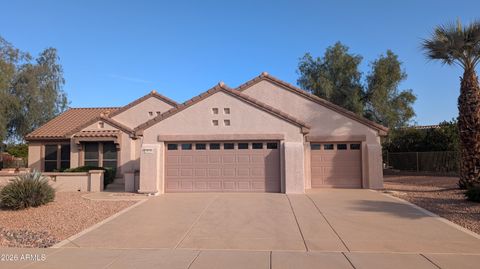 16350 W WINDCREST Drive Surprise AZ 85374