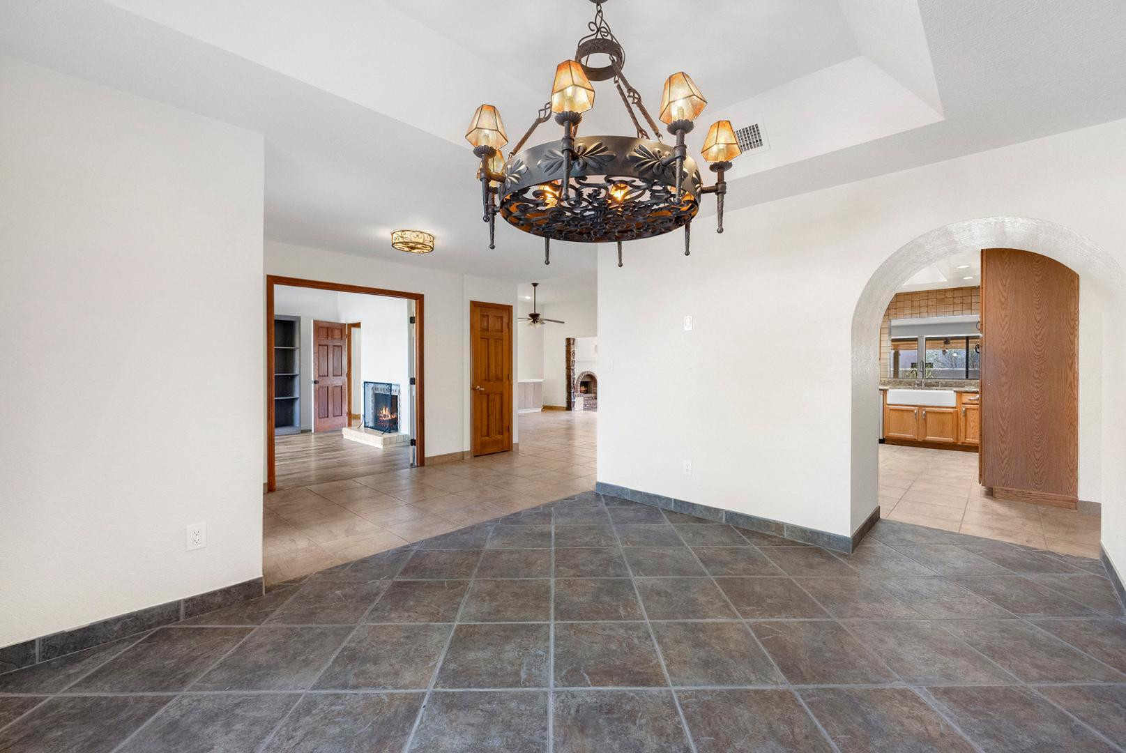 9335 E CASITAS DEL RIO Drive