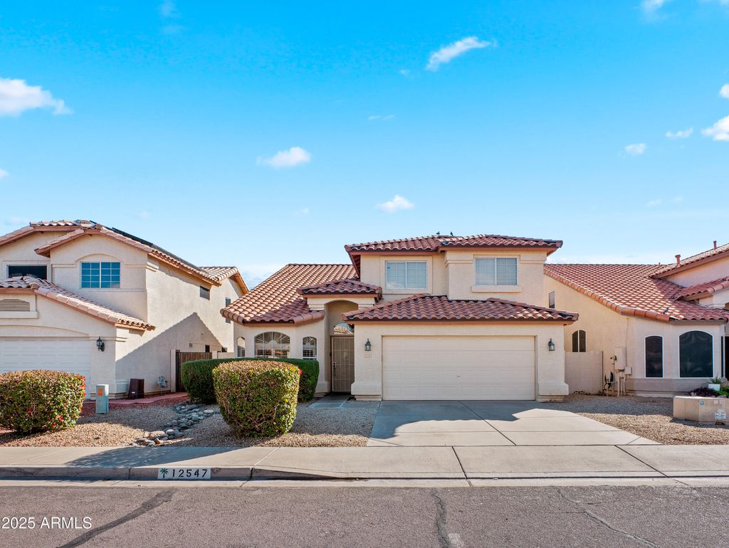 Photo of 12547 W Edgemont Avenue, Avondale, AZ 85392 (MLS # 6887526)