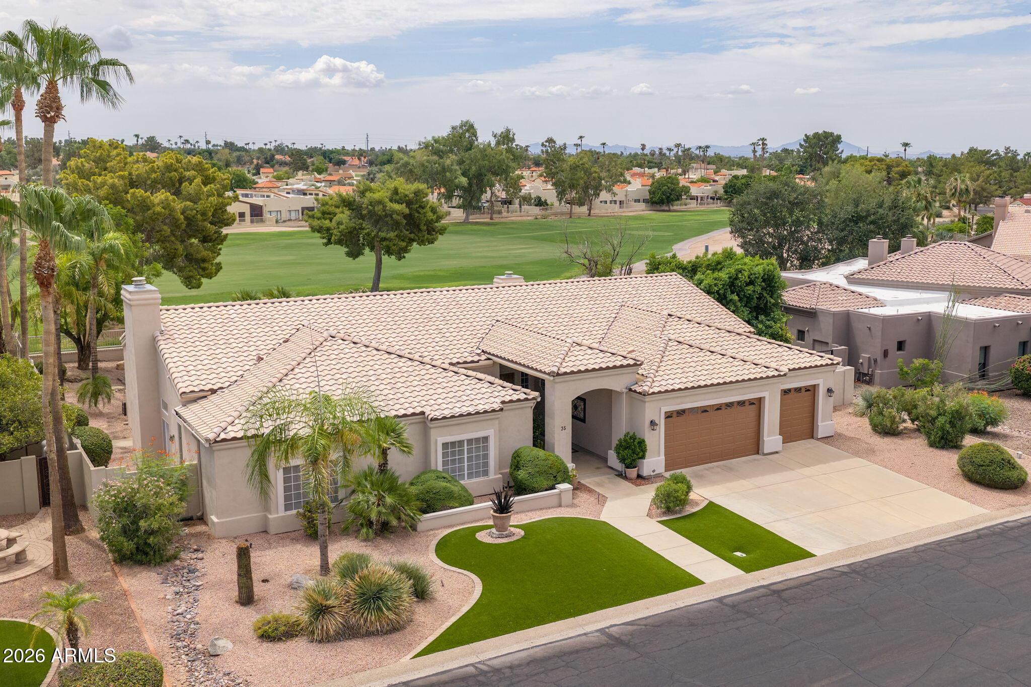 5345 E MCLELLAN Road 35