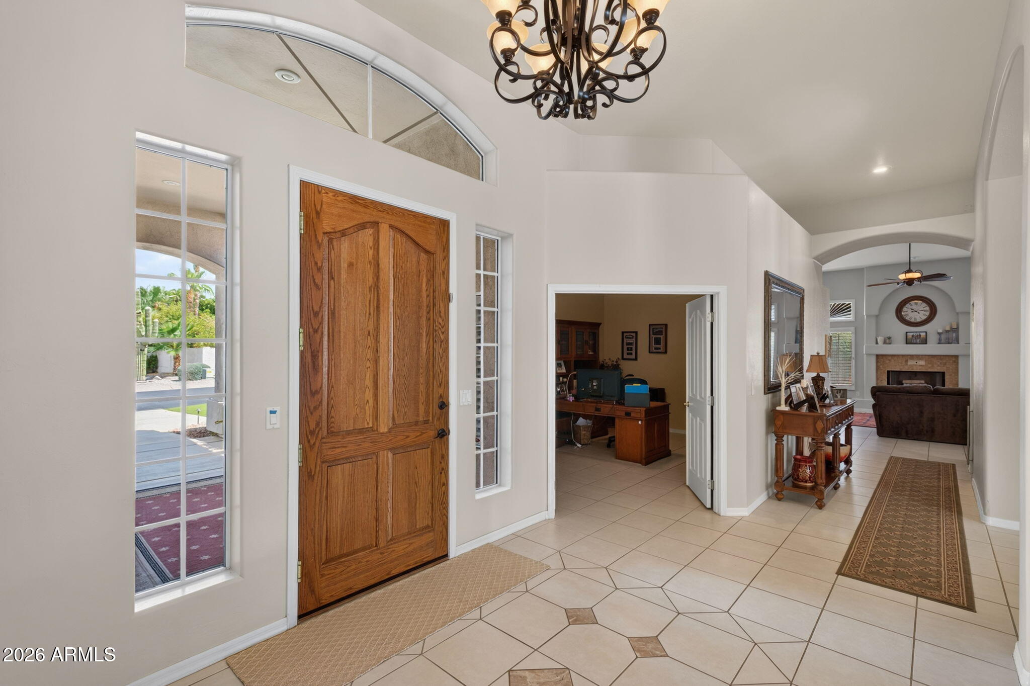 5345 E MCLELLAN Road 35