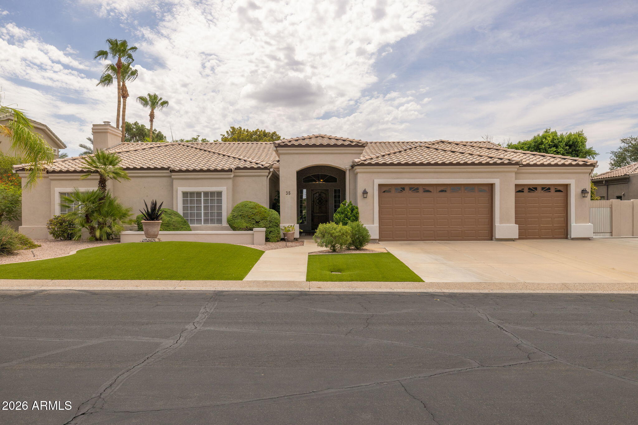 5345 E MCLELLAN Road 35
