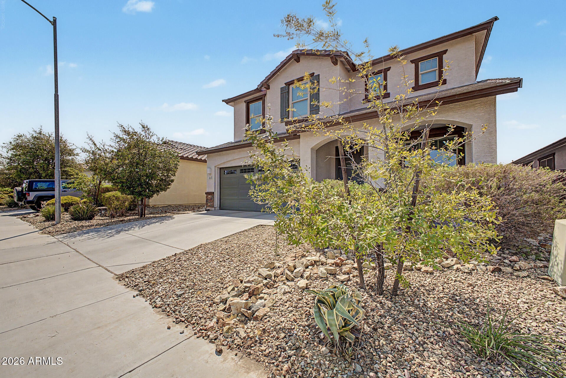 1815 W COTTONWOOD Lane