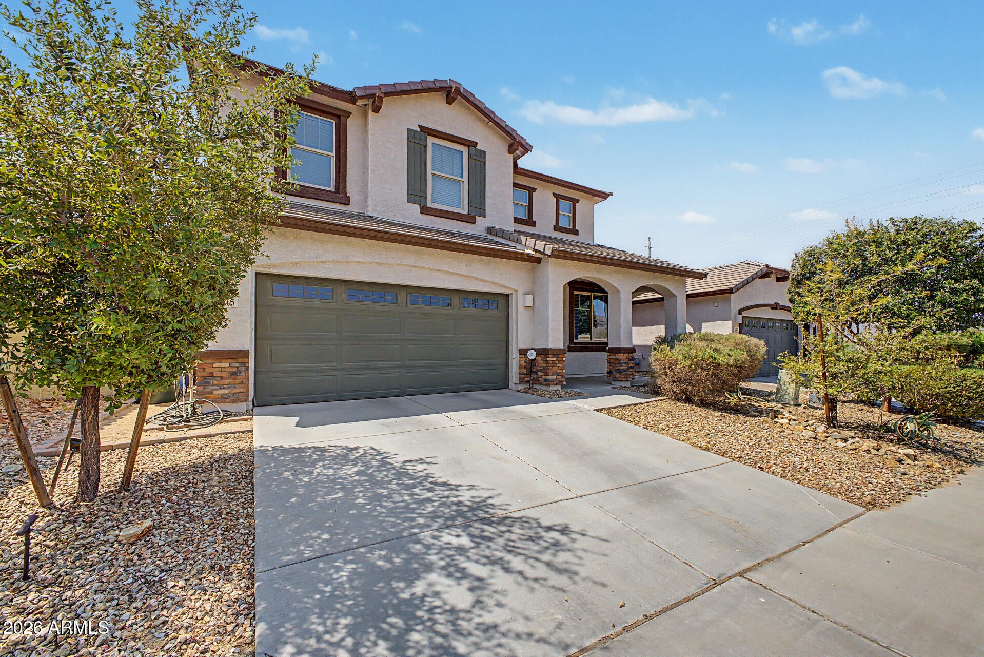 1815 W COTTONWOOD Lane