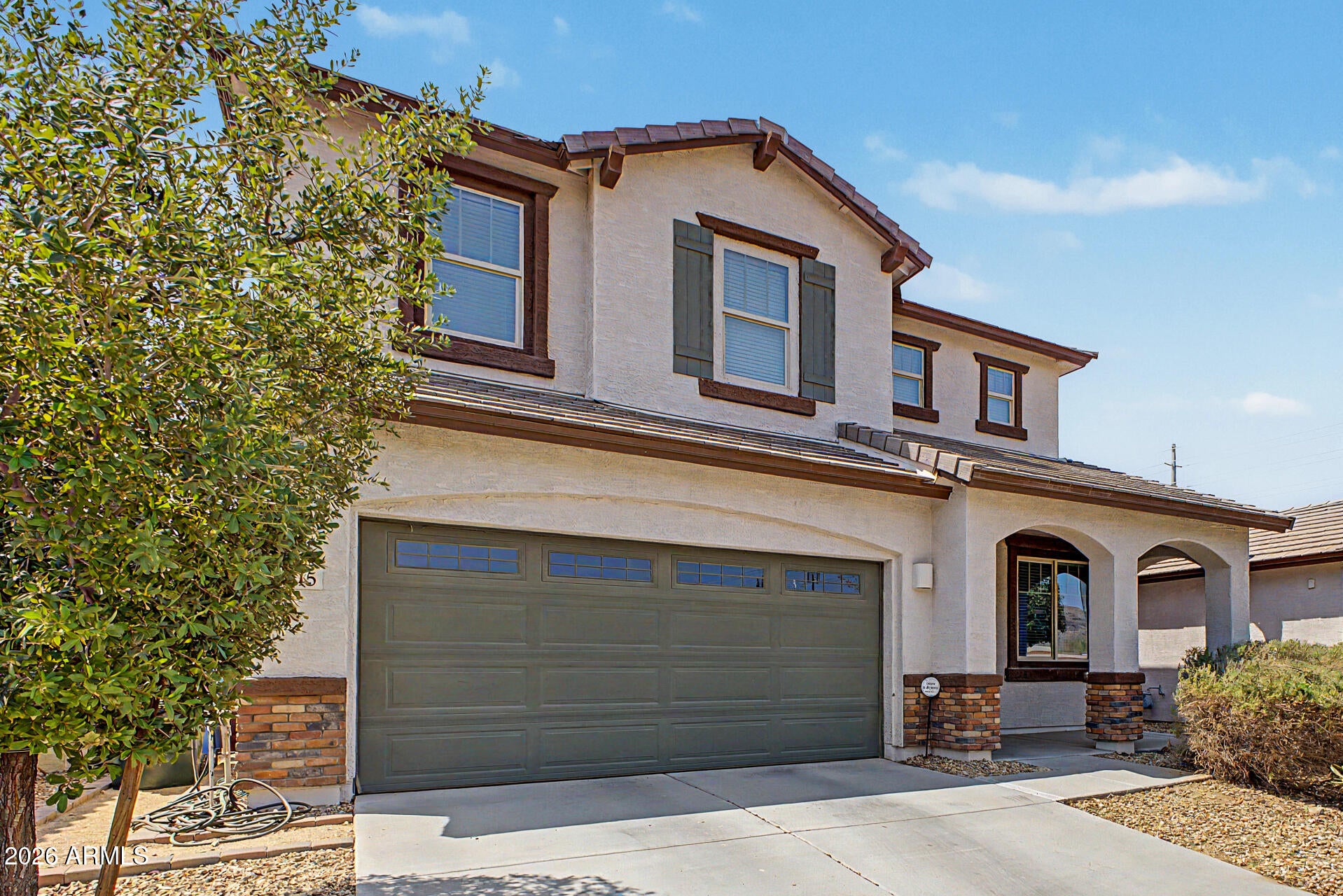 1815 W COTTONWOOD Lane