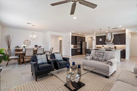 39848 N Hailey Lane Queen Creek AZ 85140