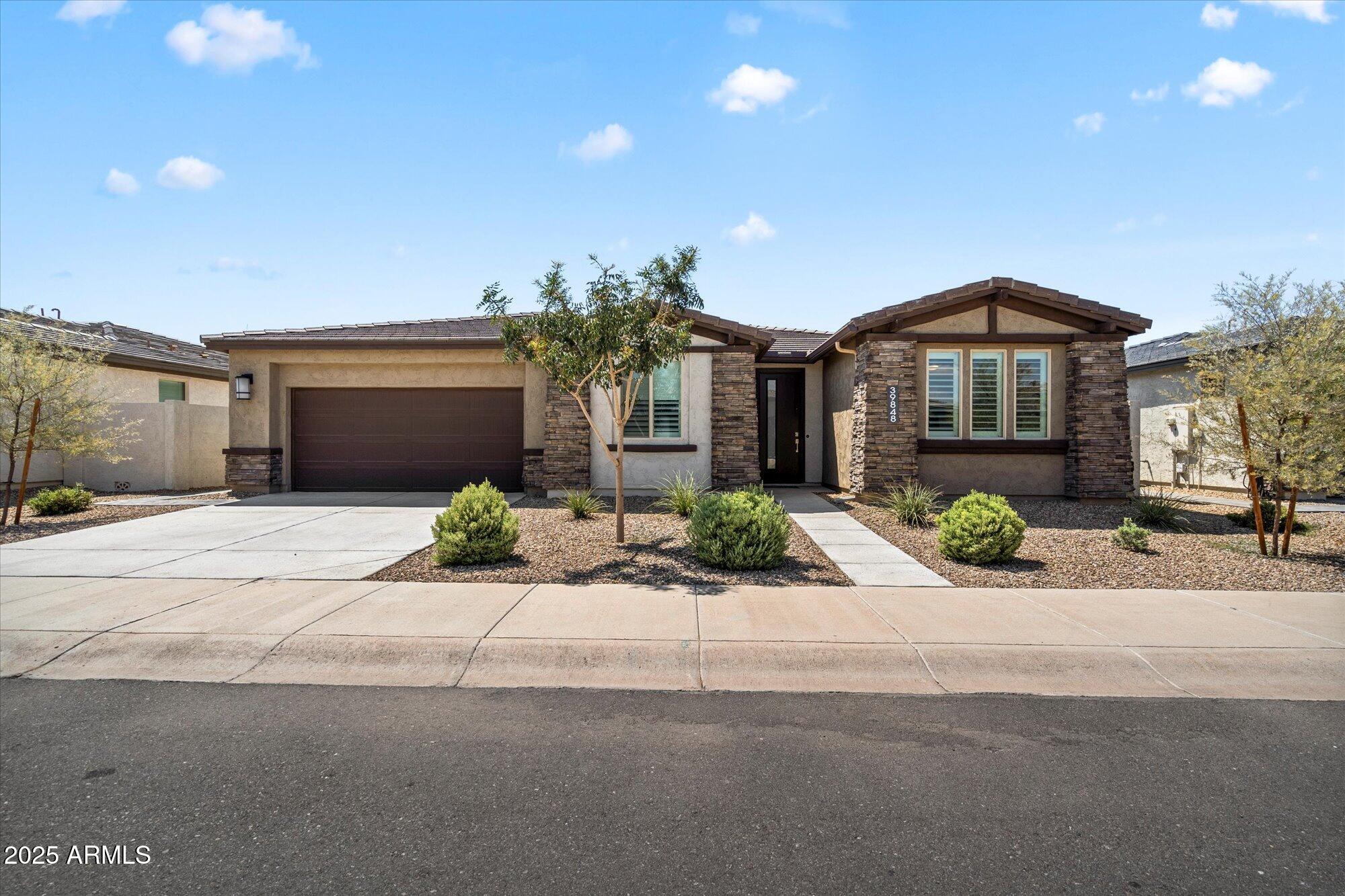 Homes for Sale in Queen Creek Arizona 1 39848 N Hailey Lane