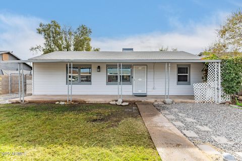 619 W CHIPMAN Road Phoenix AZ 85041