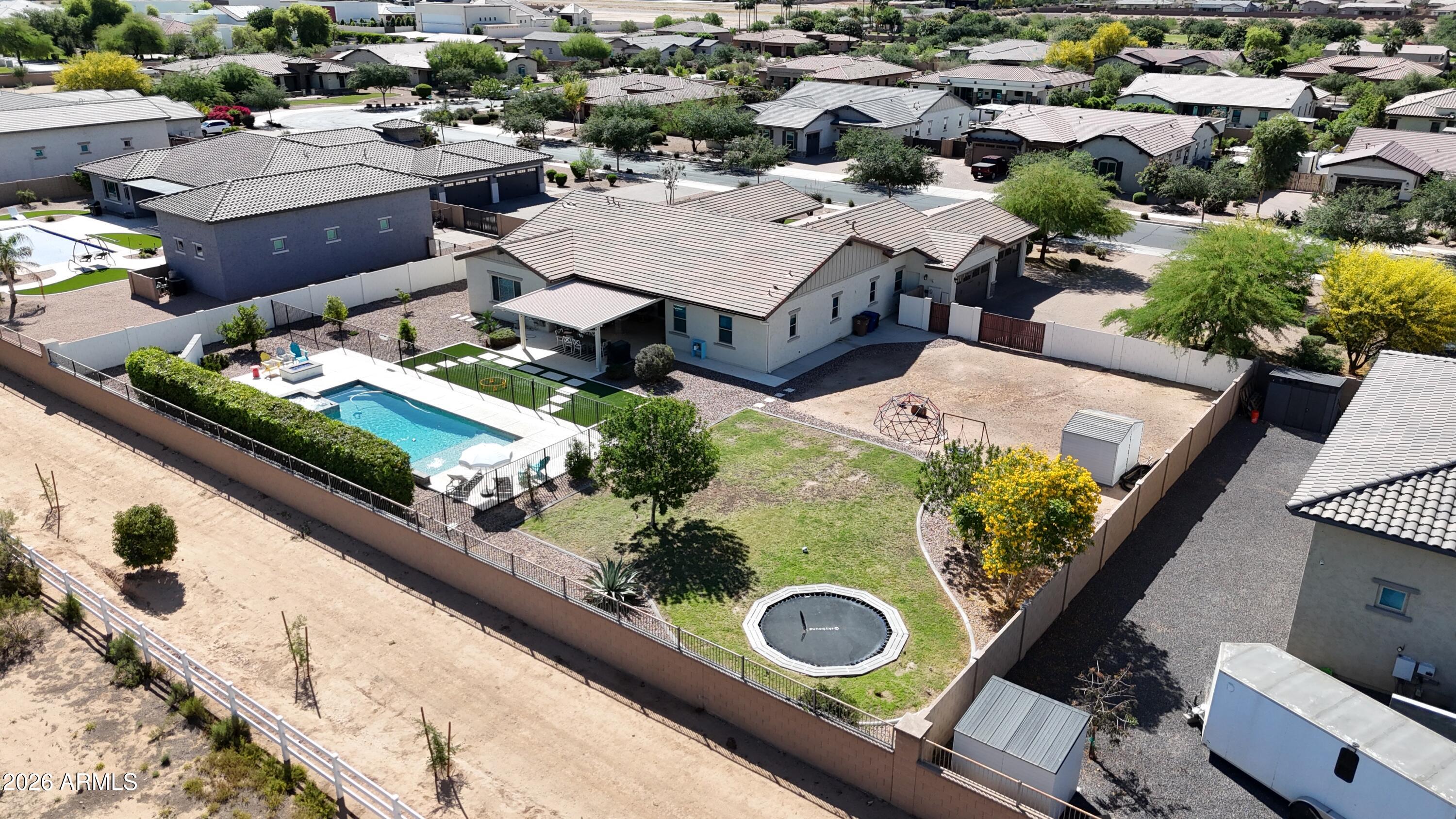 21112 E AQUARIUS Way