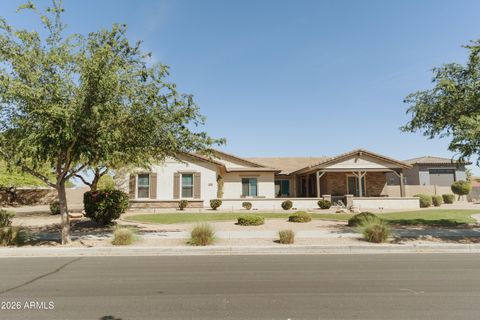 21112 E AQUARIUS Way Queen Creek AZ 85142