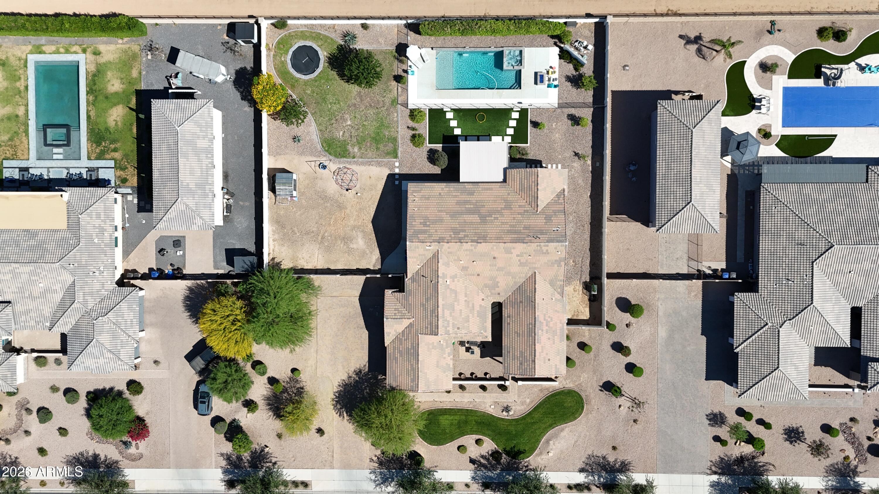 21112 E AQUARIUS Way