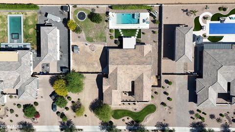 21112 E AQUARIUS Way Queen Creek AZ 85142